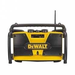 Зарядное устройство DeWalt DW911
